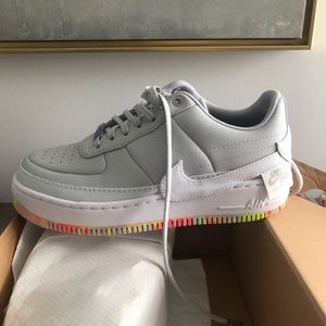 Women’s Air Force 1